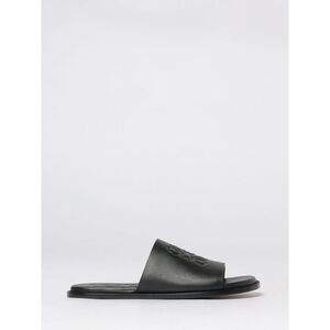 Loewe Sandals Men Black